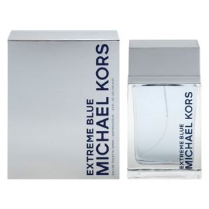 Michael Kors Extreme Blue toaletní voda pro muže 120 ml