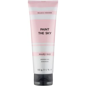 Mary Kay Paint The Sky sprchový gel pro ženy 113 g