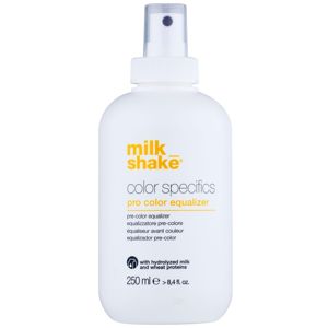 Milk Shake Color Specifics Pro Color Equalizer vlasová péče před barvením 250 ml