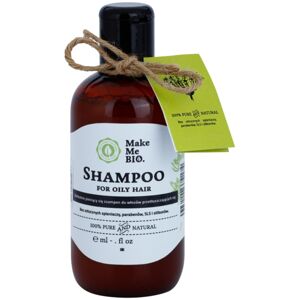 Make Me BIO Hair Care šampon pro mastné vlasy 250 ml