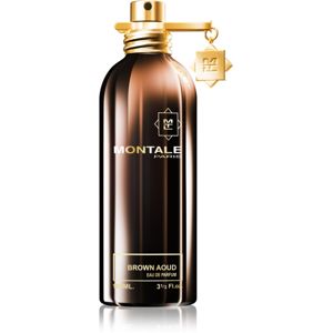 Montale Brown Aoud parfémovaná voda unisex 100 ml