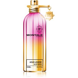 Montale Aoud Legend parfémovaná voda unisex 100 ml