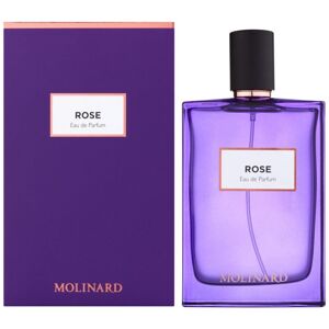 Molinard Rose parfémovaná voda unisex 75 ml