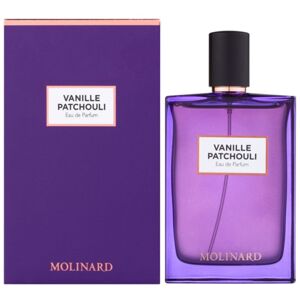 Molinard Vanille Patchouli parfémovaná voda unisex 75 ml