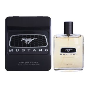 Mustang Mustang kolínská voda pro muže 100 ml