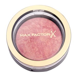 Max Factor Creme Puff pudrová tvářenka odstín 15 Seductive Pink 1.5 g