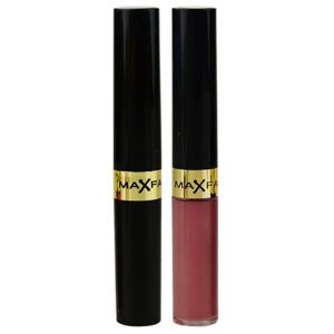 Max Factor Lipfinity Lip Colour dlouhotrvající rtěnka s balzámem odstín 102 Glistening 4,2 g