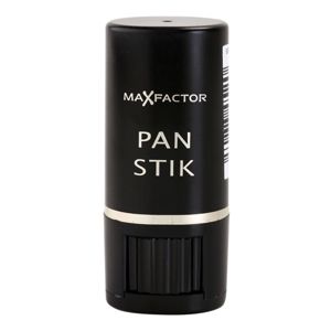 Max Factor Panstik make-up a korektor v jednom odstín 60 Deep Olive 9 g