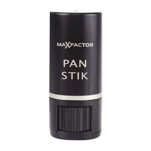 Max Factor Panstik make-up a korektor v jednom odstín 14 Cool Copper 9 g