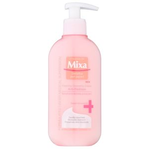 MIXA Anti-Redness jemný čisticí pěnivý krém 200 ml