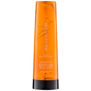 No Inhibition Guarana and organic extracts gel pro mokrý vzhled 200 ml