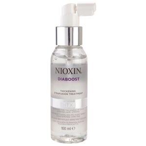 Nioxin 3D Intensive vlasová kúra pro zesílení průměru vlasu s okamžitým efektem 100 ml