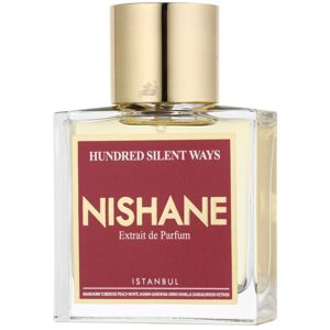 Nishane Hundred Silent Ways parfémovaná voda unisex 50 ml