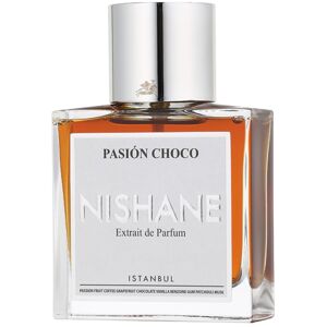 Nishane Pasión Choco parfémový extrakt unisex 50 ml