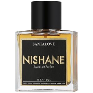 Nishane Santalové parfémový extrakt unisex 50 ml
