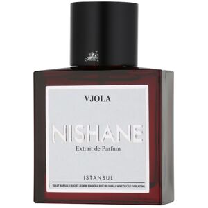 Nishane Vjola parfémový extrakt unisex 50 ml