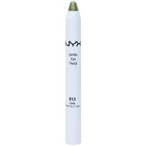 NYX Professional Makeup Jumbo tužka na oči odstín 613 Lime 5 g