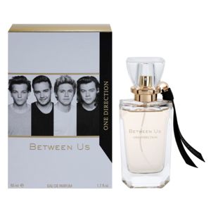 One Direction Between Us parfémovaná voda pro ženy 50 ml