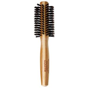 Olivia Garden Healthy Hair 100% Natural Boar Bristles kartáč na vlasy průměr 20 mm