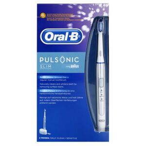 Oral B Pulsonic Slim S15.513.2 sonický zubní kartáček