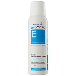 Pharmaceris E-Emotopic emulze do koupele pro každodenní použití 200 ml