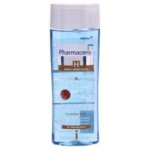 Pharmaceris H-Hair and Scalp H-Purin Oily šampon na seboroickou dermatitidu 250 ml