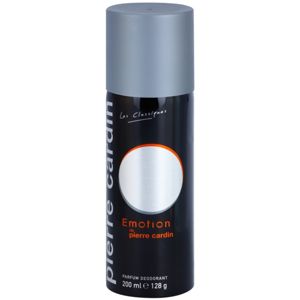 Pierre Cardin Emotion deodorant ve spreji pro muže 200 ml
