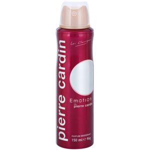 Pierre Cardin Emotion deodorant ve spreji pro ženy 150 ml
