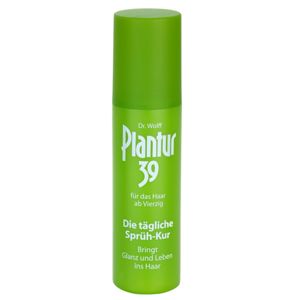 Plantur 39 hydratační sprej proti vypadávání vlasů 125 ml