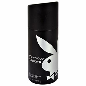 Playboy Hollywood deodorant pro muže 150 ml