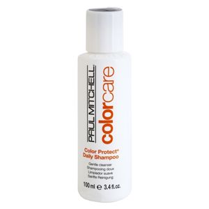 Paul Mitchell Colorcare ochranný šampon pro barvené vlasy 100 ml