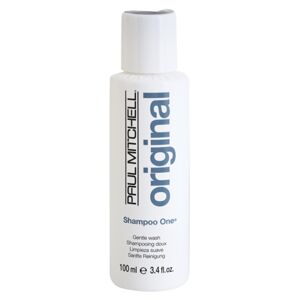 Paul Mitchell Original Shampoo One® šampon pro šetrné mytí 100 ml