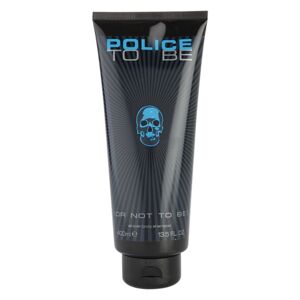 Police To Be 400 ml