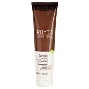 Phyto Specific Shampoo & Mask regenerační šampon pro chemicky ošetřené vlasy 150 ml
