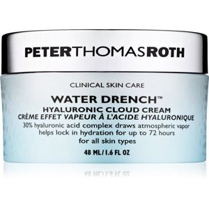 Peter Thomas Roth Water Drench hydratační pleťový krém s kyselinou hyaluronovou 50 ml