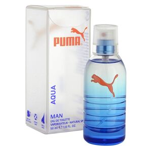Puma Aqua Man toaletní voda pro muže 50 ml