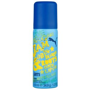 Puma Jam Man deodorant ve spreji pro muže 50 ml