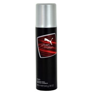 Puma Urban Motion deodorant ve spreji pro muže 150 ml