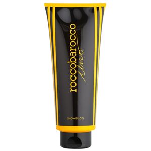 Roccobarocco Uno sprchový gel pro ženy 400 ml