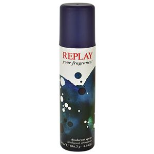 Replay Your Fragrance! For Him deodorant ve spreji pro muže 150 ml