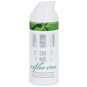Regina Aloe Vera denní pleťový krém s aloe vera 50 ml
