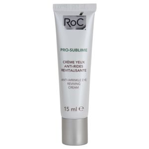 RoC Pro-Sublime oční krém proti vráskám 15 ml