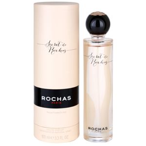 Rochas Secret De Rochas parfémovaná voda pro ženy 100 ml