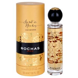 Rochas Secret de Rochas Oud Mystère parfémovaná voda pro ženy 50 ml