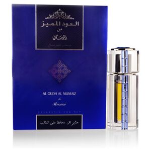 Rasasi Al Oudh Al Mumaiz for Men parfémovaná voda pro muže 35 ml