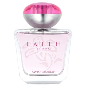 Swiss Arabian Faith Bloom parfémovaná voda pro ženy 100 ml
