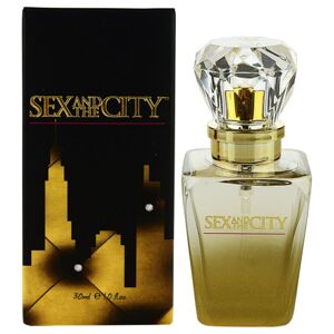 Sex and the City Sex and the City parfémovaná voda pro ženy 30 ml