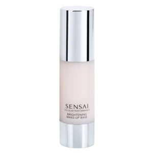 Sensai Cellular Performance Cream Foundation rozjasňující podkladová báze pod make-up 30 ml