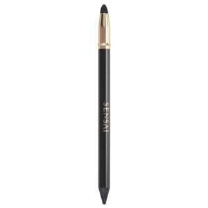 Sensai Eyeliner Pencil tužka na oči s aplikátorem odstín EL 01 Black 1.3 g