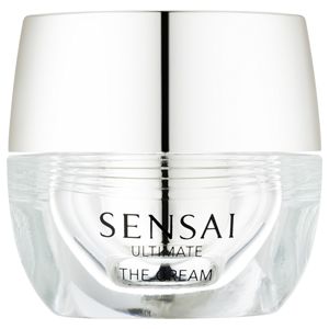 Sensai Ultimate The Cream krém na obličej 15 ml